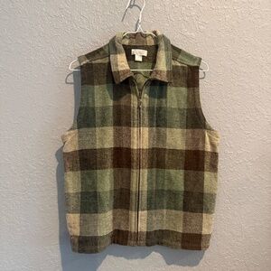NWOT Christopher & Banks - Womens Vest - Size M